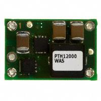 Texas Instruments - PTH12000WAS - MODULE PIP 1.2-5.5V 6A SMD