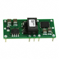 Texas Instruments - PTH12010WAH - MODULE PIP 1.2-5.5V 12A TH 10DIP
