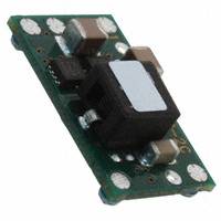 Texas Instruments - PTH12050WAZT - MODULE PIP 12VIN 6A ADJ SMD