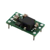 Artesyn Embedded Technologies - PTH12050WAD - CONV DC/DC 12VIN ADJ OUT 6A