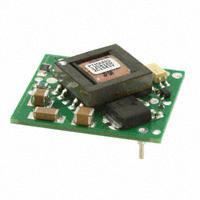 Texas Instruments - PTMA401120A1AD - CONV DC-DC 48VIN 1A 12V HORZ T/H