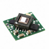 Texas Instruments - PTMA403033N1AZ - CONV DC/DC 48VIN 3A 3.3V HZ 5SMD