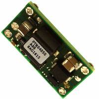 Texas Instruments - PTN04050AAS - REGULATOR WIDE-VIN 6W HORZ SMD