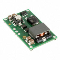 Texas Instruments - PTN78020AAS - REG SW -15 TO -3V 4A SMD