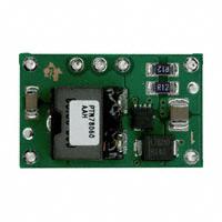 Texas Instruments - PTN78060AAH - REG SW -15 TO -3V 3A HORZ T/H