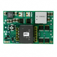 Texas Instruments - PTQB425080N3AD - CONV DC-DC BUS 48VIN 25A HORZ TH