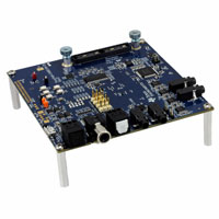 Texas Instruments - PUREPATH-CMBEVM - KIT DEV PUREPATH MOTHERBOARD