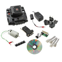 Texas Instruments - RDK-BDC24 - KIT REF DES BRUSHED MOTOR CTRLR