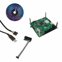 Texas Instruments - RDK-IDM-L35 - KIT REF DES INTELL DISPLAY 3.5"