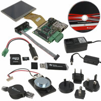 Texas Instruments - RDK-IDM-SBC - KIT REF DES SBC DISPLAY 3.5"