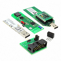 Texas Instruments - RF430F5978EVM - EVAL MODULE FOR RF430F5987