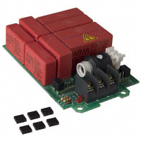 Texas Instruments - RI-ACC-008B-00 - RFID 2000 ANT TUNING-MOD 134.2K