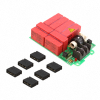 Texas Instruments - RI-ACC-008B-30 - RFID 2000 ANT TUNING BD 134.2K