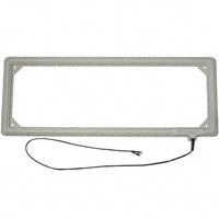 Texas Instruments - RI-ANT-G01E-30 - RFID GATE ANT MEDIUM 134.2KHZ
