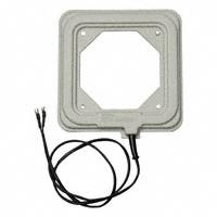 Texas Instruments - RI-ANT-G02E-30 - RFID GATE ANTENNA SMALL 134.2KHZ