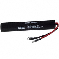 Texas Instruments - RI-ANT-P02A-00 - RFID STICK ANT MINI RFM 134.2K