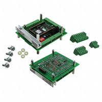 Texas Instruments - RI-CTL-MB6A-03 - RFID 2000 CONTROL MOD RS422/485