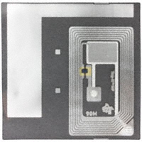 Texas Instruments - RI-I03-110A-01 - RFID TRANSPONDER IN-LAY 13.56MHZ