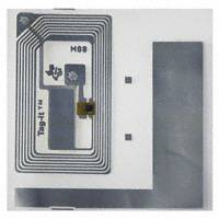 Texas Instruments - RI-I03-112A-03 - RFID TRANSPONDER IN-LAY 13.56MHZ