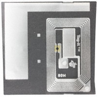 Texas Instruments - RI-I03-114A-01 - RFID TRANSP RECT IN-LAY 13.56MHZ