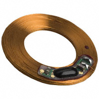 Texas Instruments - RI-INL-R9QK-20 - RFID TRANSP 23MM DISK INLAY RO