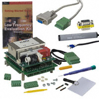 Texas Instruments - RI-K2A-001A-01 - RFID EVALUATION KIT 134.2KHZ