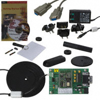 Texas Instruments - RI-K3A-001A-00 - RFID EVALUATION KIT II 134.2KHZ