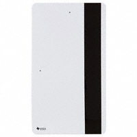 Texas Instruments - RI-TH1-CB3A-00 - RFID TRANSPNDR VICINITY 13.56MHZ