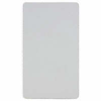 Texas Instruments - RI-TRP-R4FF-01 - RFID CARD TRANSPONDER R/O 64BIT