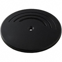 Texas Instruments - RI-TRP-R9UR - RFID 85MM DISK TRANSP R/O 64BIT