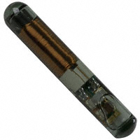 Texas Instruments - RI-TRP-REHP-01 - RFID 23MM GLASS TRANSP R/O 64B