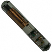 Texas Instruments - RI-TRP-RRHP-20 - RFID 23MM GLASS TRANSP R/O 64B