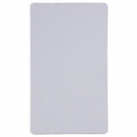 Texas Instruments - RI-TRP-W4FF-01 - RFID CARD TRANSPONDER R/W 80BIT