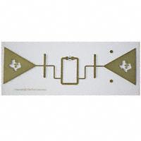 Texas Instruments - RI-UHF-00C01-03 - RFID TRANSP IN-LAY GEN II 1X3.5"