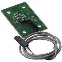 Texas Instruments - RR-IDISC-ANT4-3-A - RFID ANT 40X30MM FOR IDISC-M02