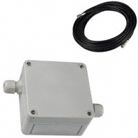 Texas Instruments - RR-IDISC-ANT-T-A - RFID RF TRANSFORMER FOR 13.56MHZ