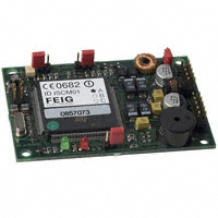 Texas Instruments - RR-IDISC-M01-A - RFID RDR MOD W/RS232(V24) 13.56M