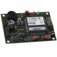 Texas Instruments - RR-IDISC-M01-B - RFID RDR MOD RS232(CMOS) 13.56M