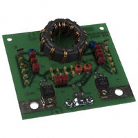 Texas Instruments - RR-IDISC-MAT-A - RFID MANUAL TUNING BRD 13.56MHZ