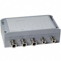 Texas Instruments - RR-IDISC-MR200-A - READER MID-RANGE ID ISC.MR200