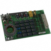 Texas Instruments - RR-IDISC-SAT-A-A - RFID ANT TUN MOD TYPE-A 13.56MHZ