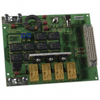 Texas Instruments - RR-IDISC-SAT-B-A - RFID ANT TUN MOD TYPE-B 13.56MHZ