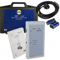 Texas Instruments - RR-IDISC-SAT-C-A - RFID ANT TUNING CTRLR 13.56MHZ