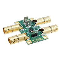 Texas Instruments - SD002EVK - BOARD EVALUATION LMH0002