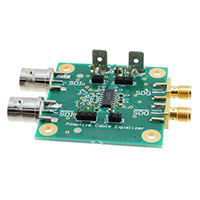 Texas Instruments - SD034EVK - BOARD EVALUATION LMH0034