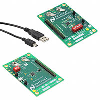 Texas Instruments - SERDES01-40USB/NOPB - KIT EVALUATION FOR DS99R101/102