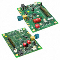 Texas Instruments - SERDESUB-913ROS/NOPB - KIT EVAL SERDESUB-913ROS