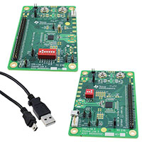 Texas Instruments - SERDESUR-65USB/NOPB - EVAL BOARD FOR DS90UR905