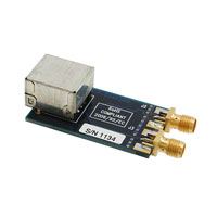 Texas Instruments - SMA2RJ45EVK/NOPB - BOARD ADAPTER SMA-RJ45