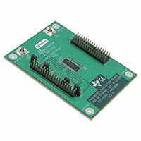Texas Instruments - SN65LVDS386EVM - EVALUATION MOD FOR SN65LVDS386